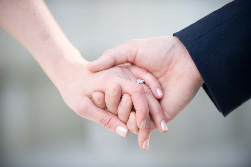 Wedding Day Nails Fabulous Frocks Though It Might Be One Of The Last Things You Check Off Your List Wedding Day Mani Is Definitely Something To Think About Nails May Seem Like A
