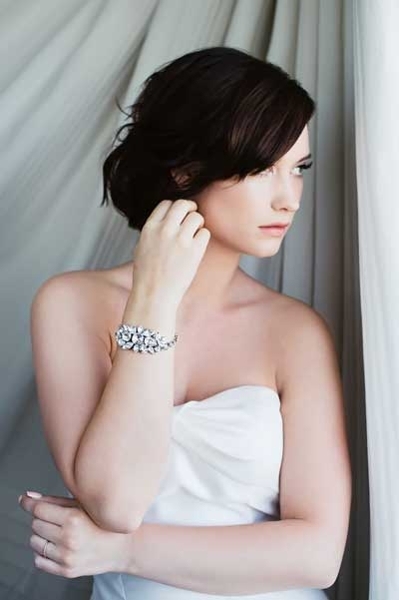 Wedding Day Accessories Fabulous Frocks Bracelets