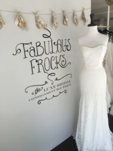 Mikaella 1661 Size 10 Was $1987 Now $1390
