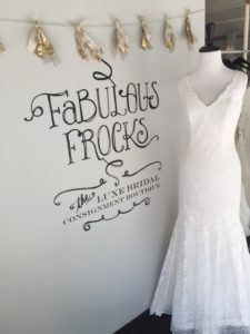 Mikaella 1951 Size 12 Was $2375 Now $1662
