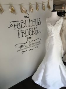 Pronovias Madrid Size 10 Was $1971 Now $1380