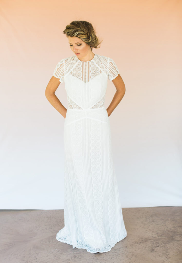 Wtoo Lenora - Size 12