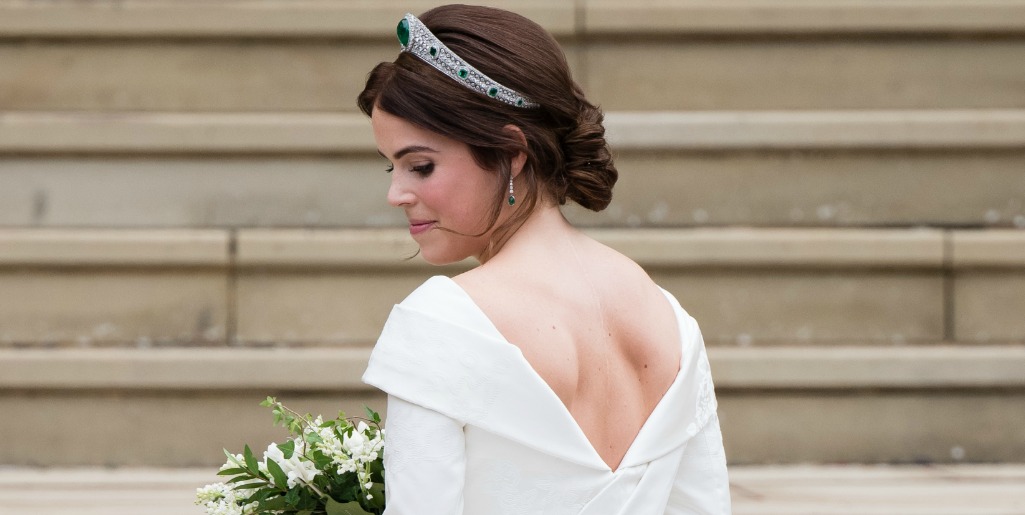 Royal Wedding Archives Fabulous Frocks Bridal