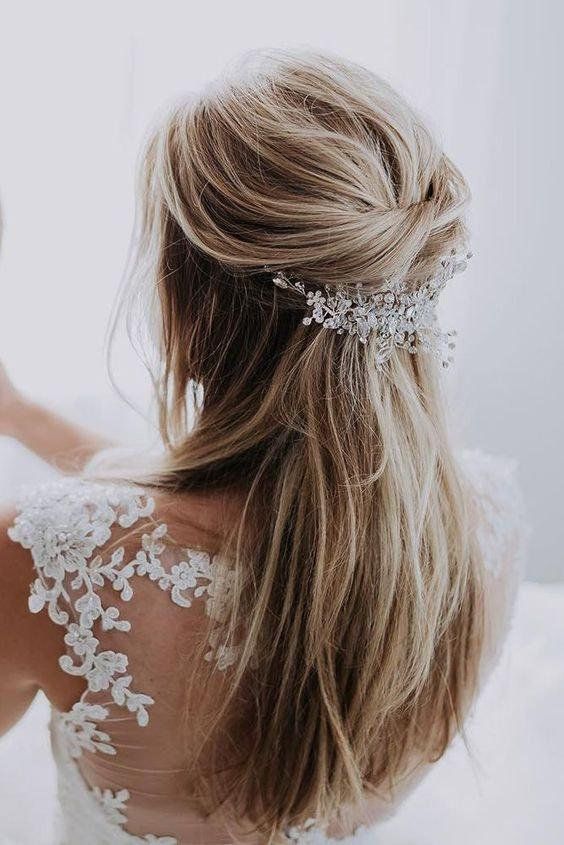 Wedding Hair Styles Fabulous Frocks Bridal